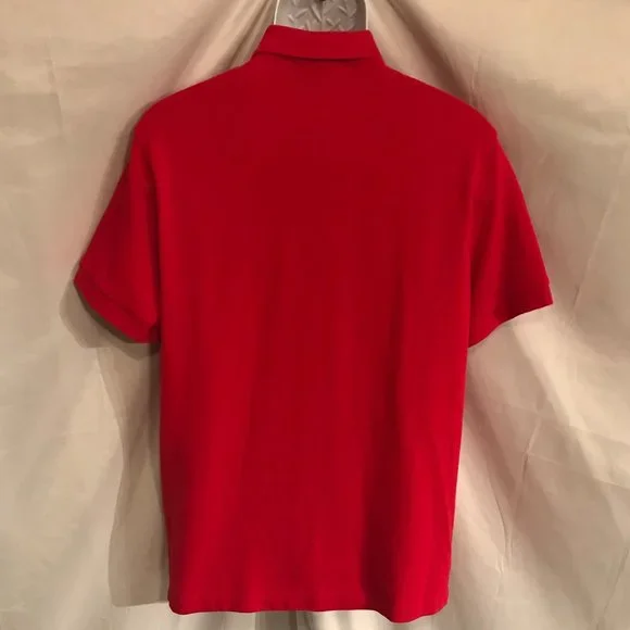 Burberry London England Activewear Sport Cut Polo Shirt #108